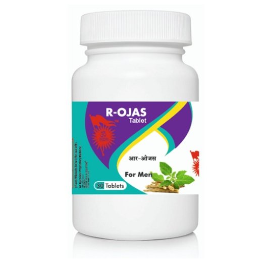 R-Ojas Tablet For Men